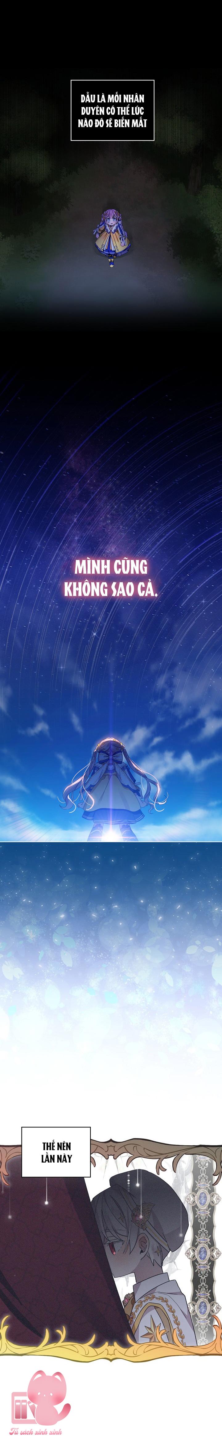 Quý Cô Thế Giới Ngầm Chap 47 - Next Chap 48