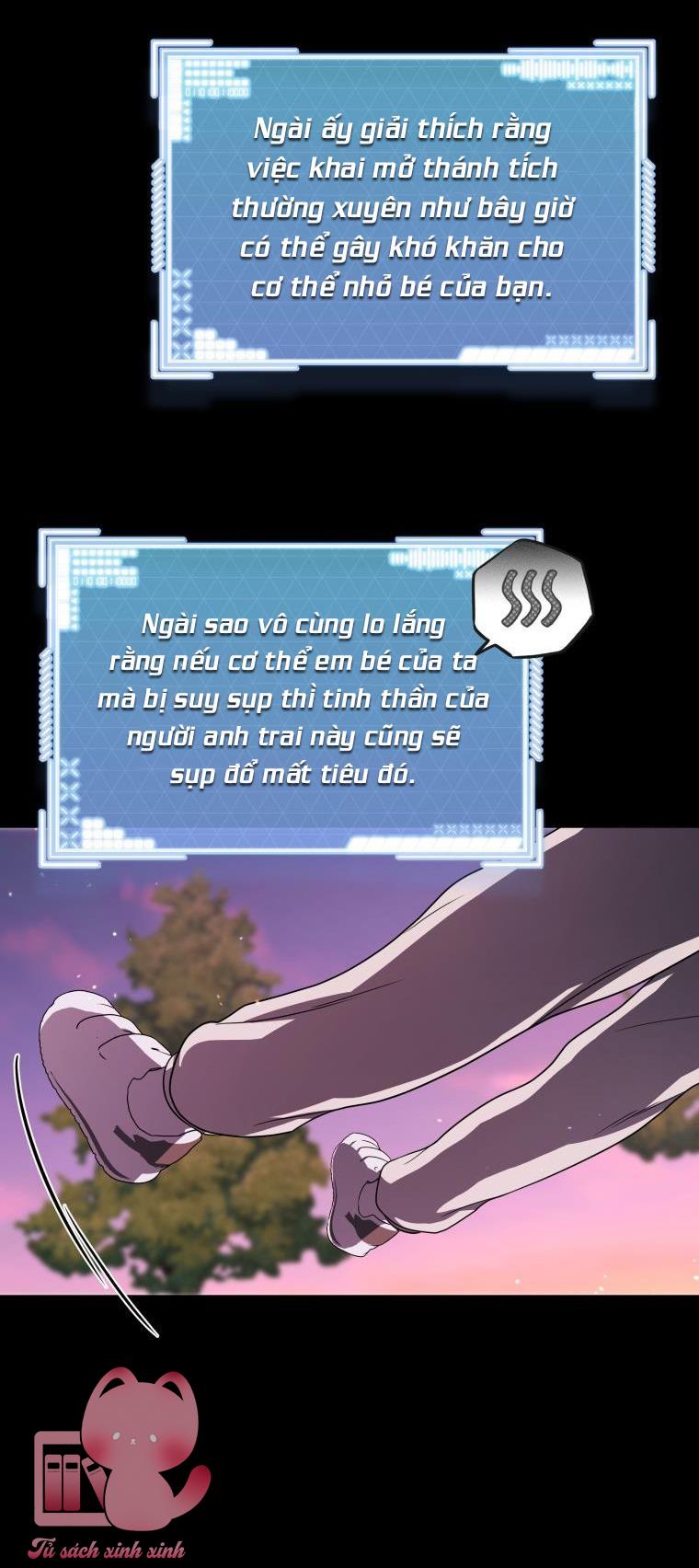 Hướng Dẫn Sinh Tồn Dành Cho Ranker Chapter 23 - Next Chapter 24