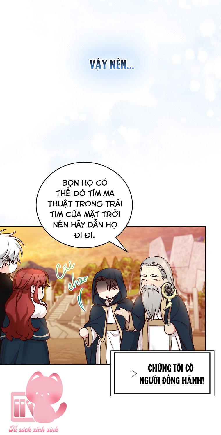 Thế Thì Ta Cứ Trở Thành Kẻ Ác Thôi Chap 62 - Trang 2