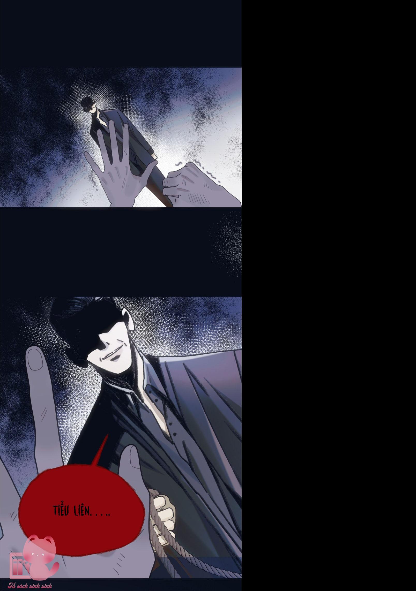 Đồng loại Chapter 13 - Trang 3
