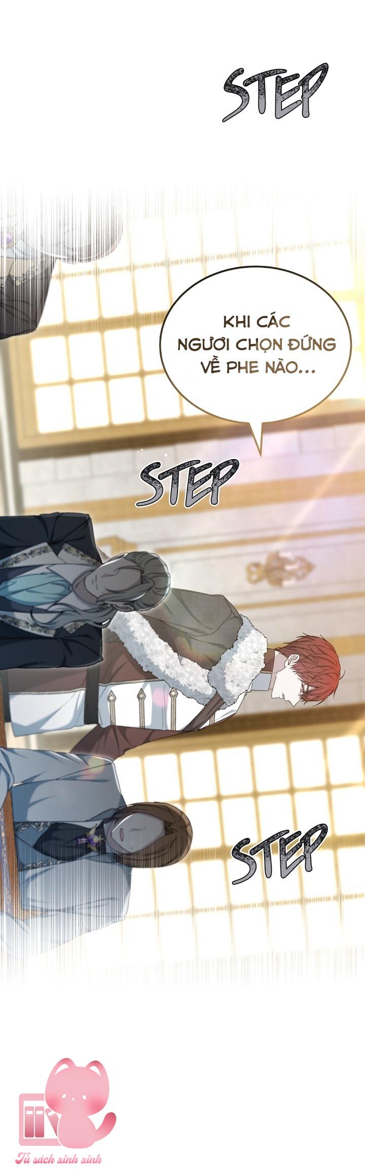 Thời Đại Oman Chap 76 - Trang 2