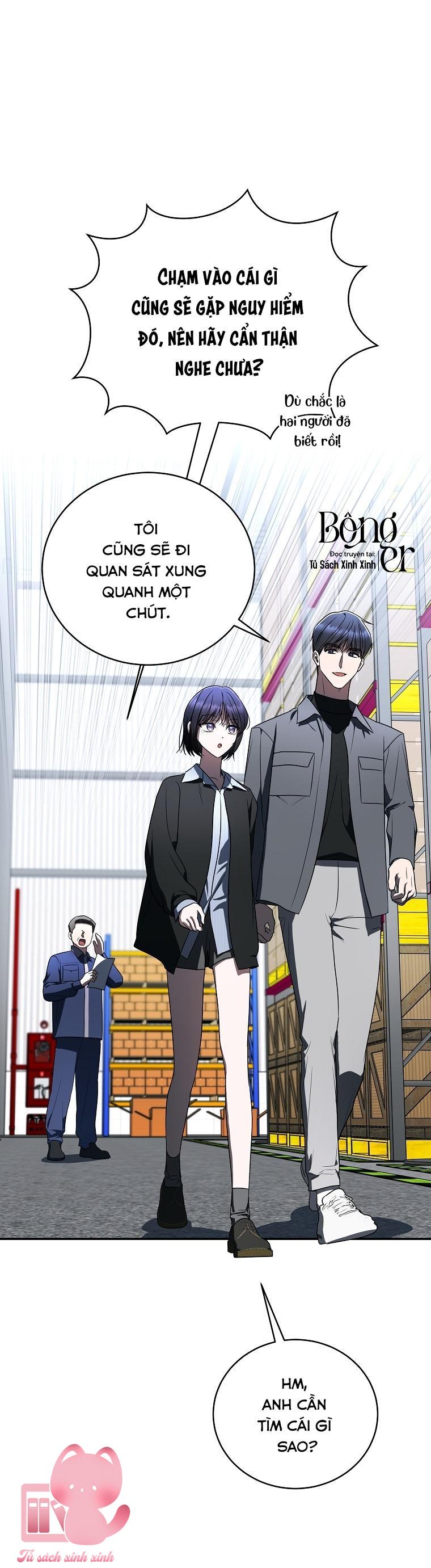 Hướng Dẫn Sinh Tồn Dành Cho Ranker Chapter 41 - Next Chapter 42