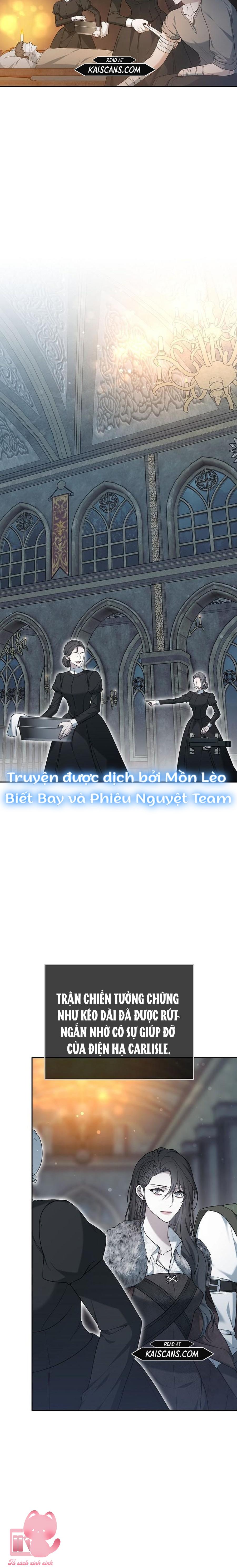 Thời Đại Oman Chap 13 - Next Chap 14