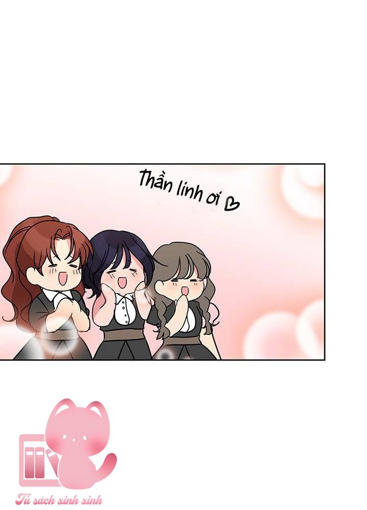Thế Thì Ta Cứ Trở Thành Kẻ Ác Thôi Chap 35 - Trang 2