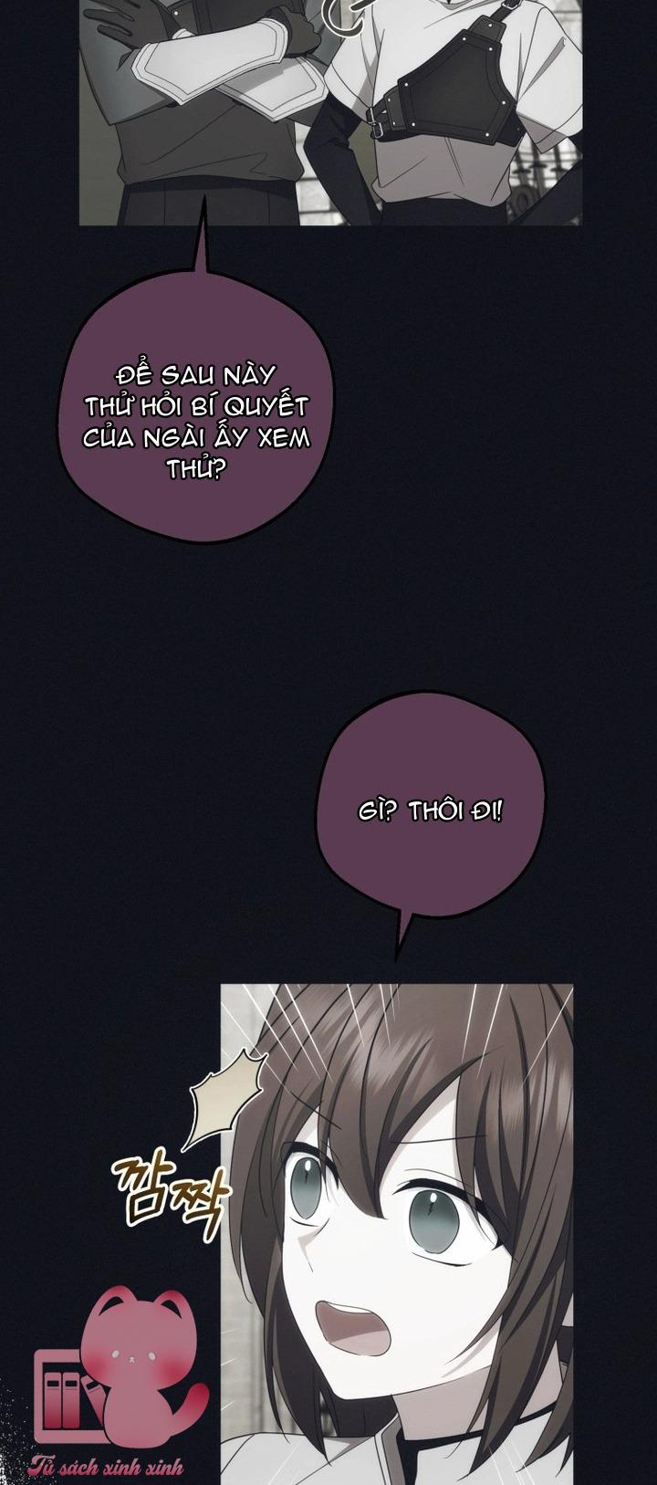Được Yêu Thương Mà Còn Ngại Ngùng Sao! Chap 92 - Trang 4