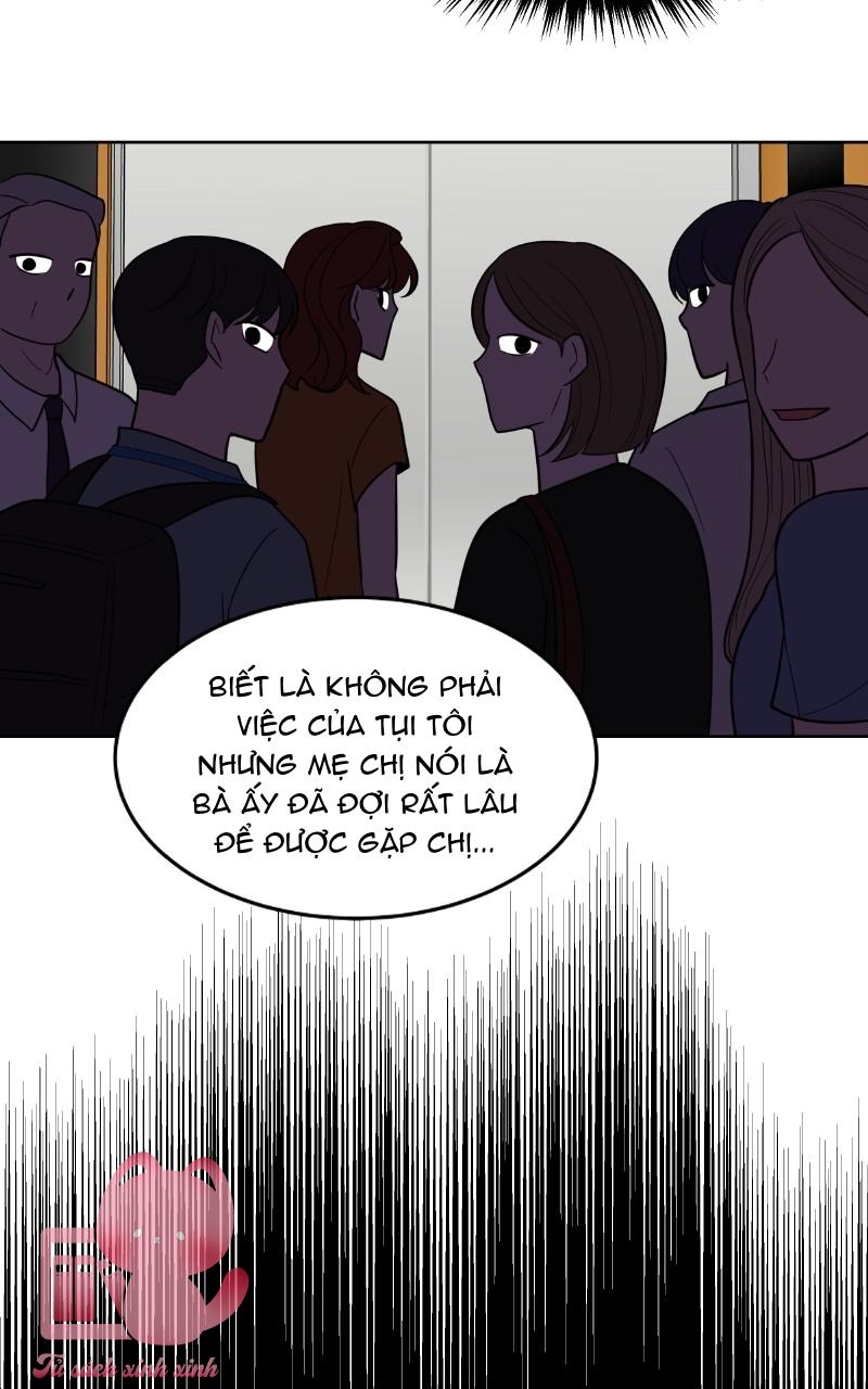 Thời Gian Trở Thành Lý Do Của Đôi Ta Chapter 50 - Next Chapter 51