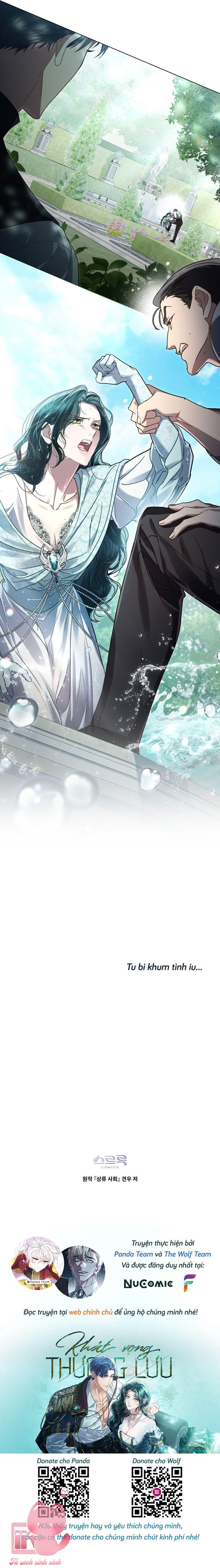 Khát Vọng Thượng Lưu Chap 8 - Next Chap 9