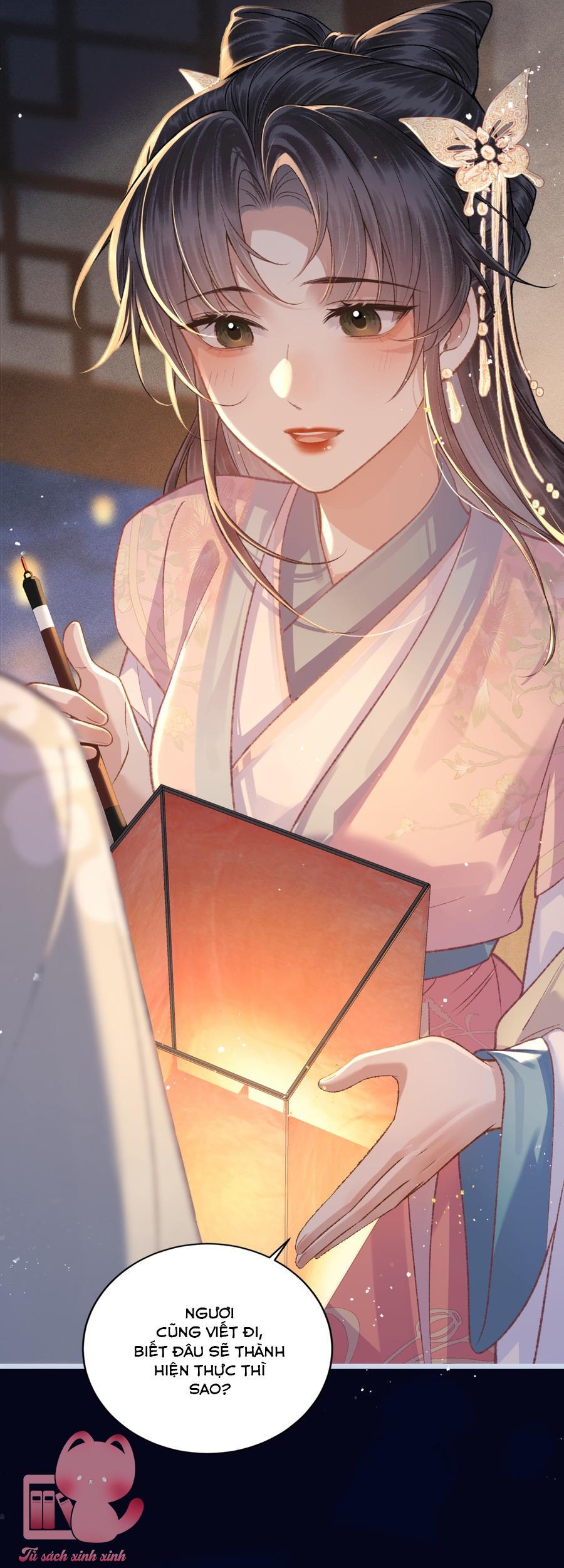 Gả Cho Vai Ác Chap 63 - Next Chap 64
