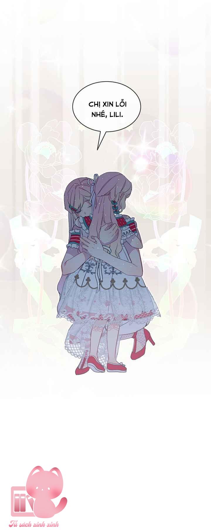 Quý Cô Thế Giới Ngầm Chap 20 - Trang 4