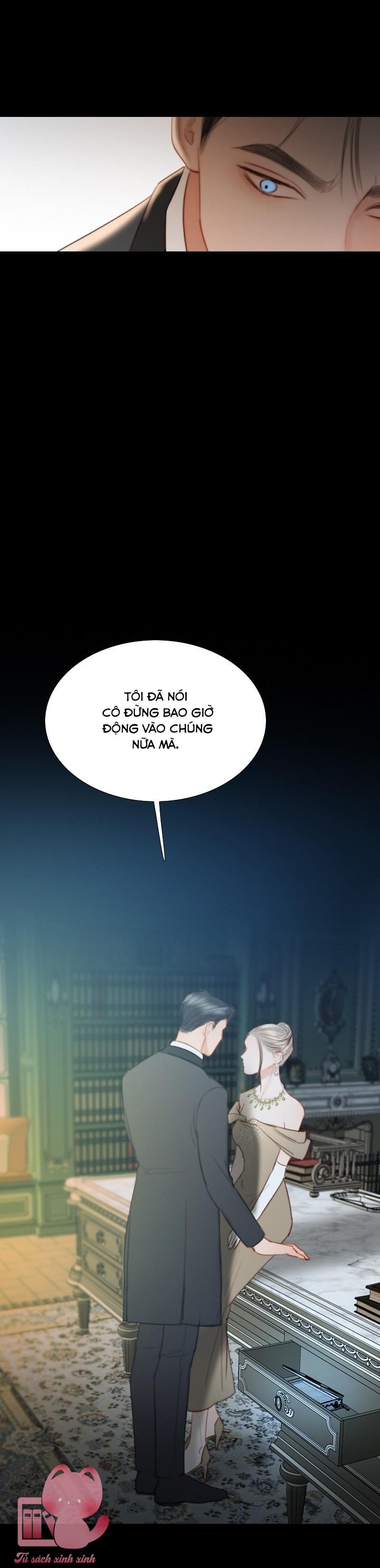 Serena Chap 57 - Next Chapter 57.1