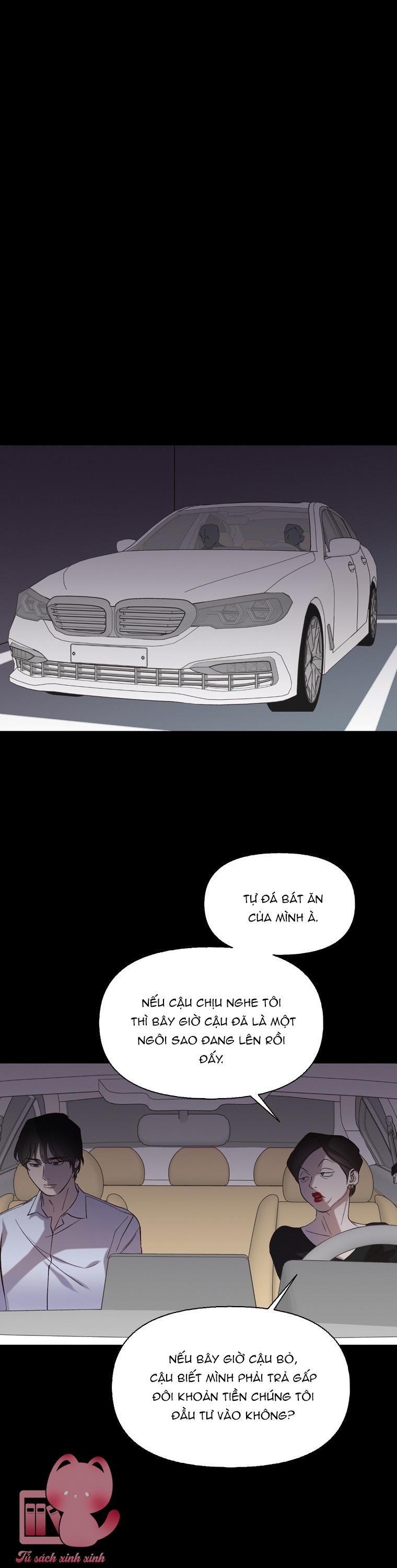 Thanh Xuân Của Chúng Ta Chapter 89 - Trang 4