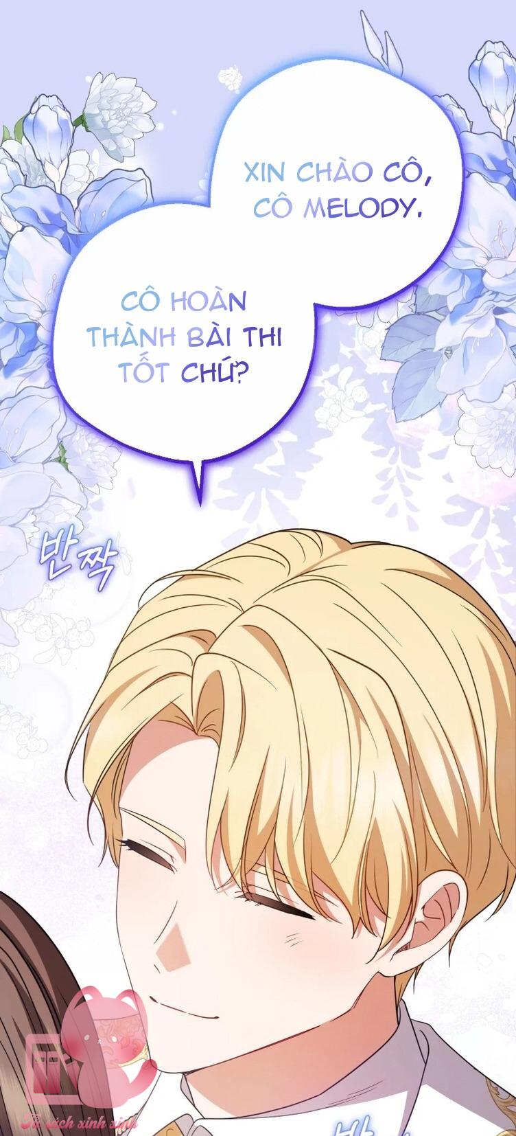 Được Yêu Thương Mà Còn Ngại Ngùng Sao! Chap 72 - Trang 4