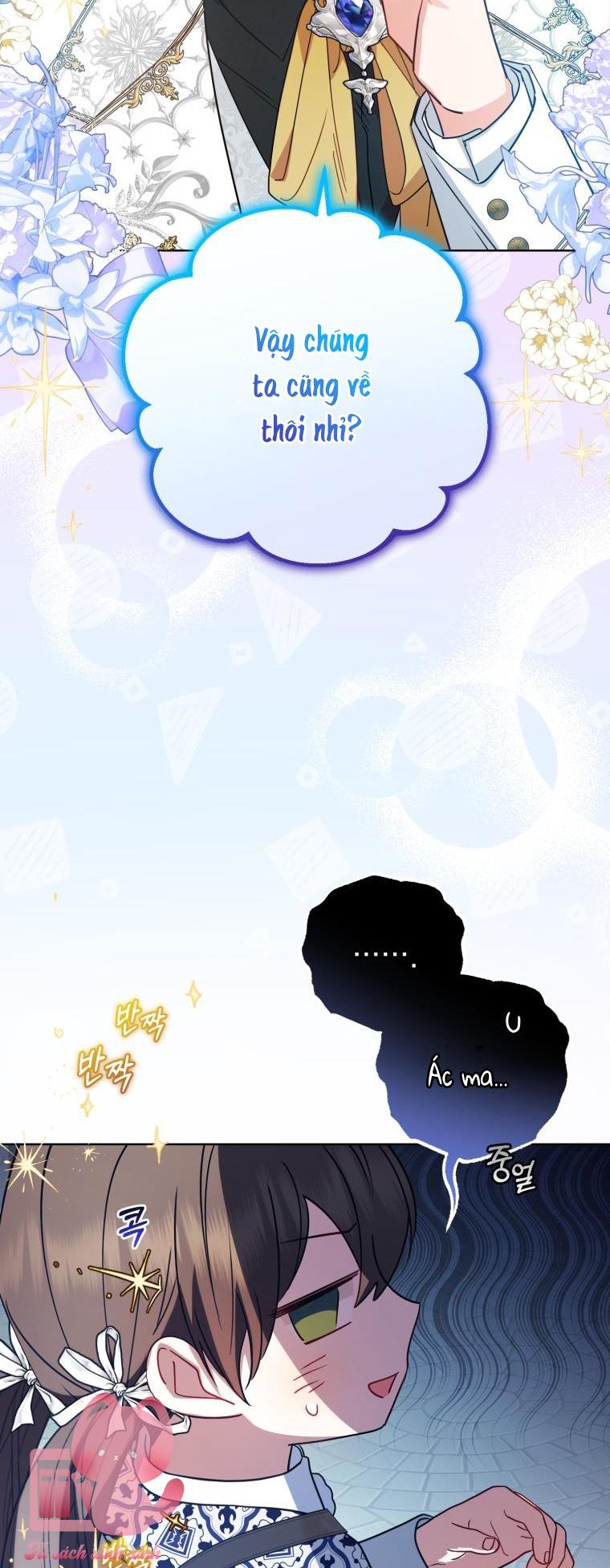 Được Yêu Thương Mà Còn Ngại Ngùng Sao! Chap 50 - Trang 4