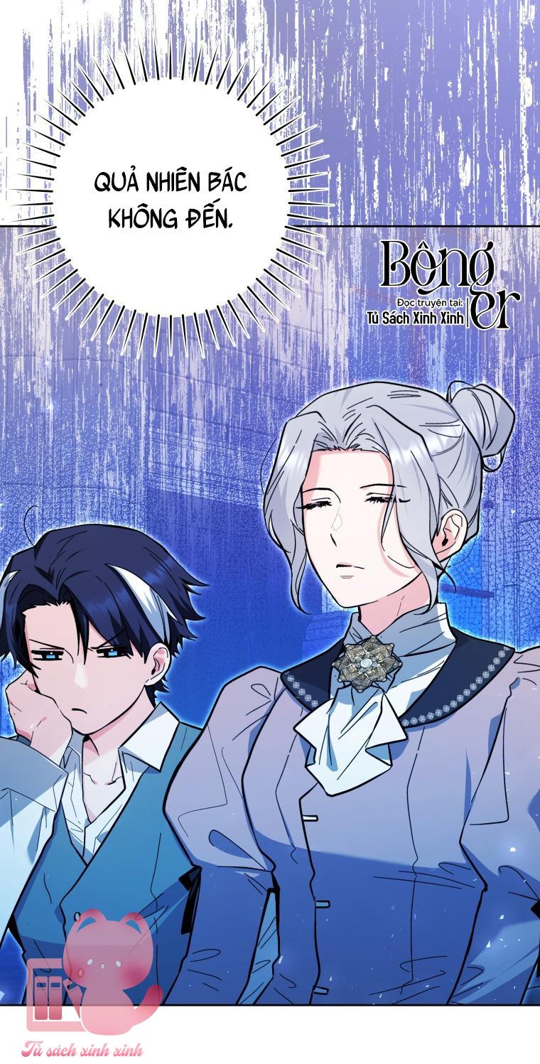 Bé Con Cá Voi Sát Thủ Chapter 20 - Next Chapter 21