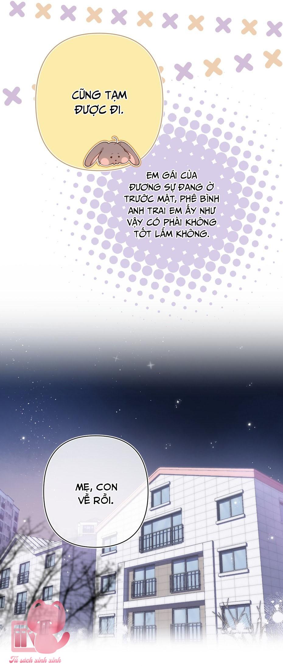 Mối Tình Thầm Kín Chap 123 - Trang 4