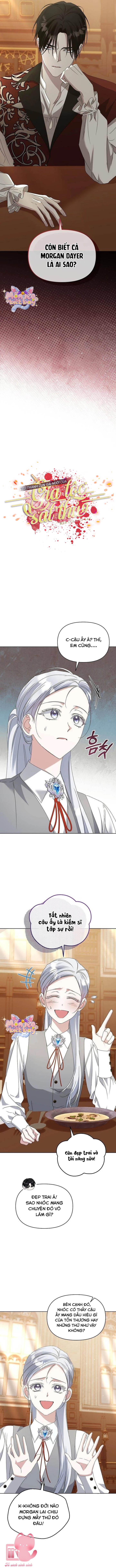 Trở Thành Con Gái Nuôi Của Gia Tộc Sát Thủ Chap 63 - Next 