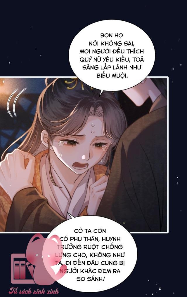 Gả Cho Vai Ác Chap 16 - Next Chap 17