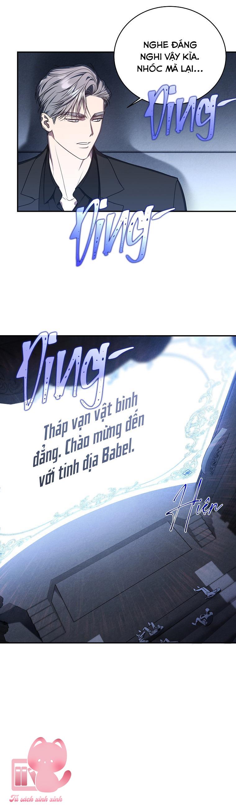 Hướng Dẫn Sinh Tồn Dành Cho Ranker Chapter 9 - Next Chapter 10