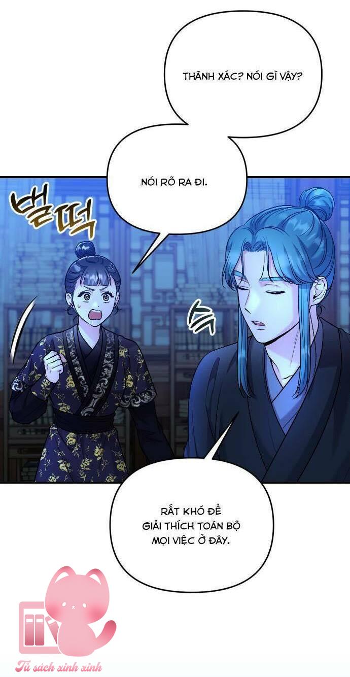 Từ Cao Thủ Trở Thành Phi Tần Chapter 34 - Next Chapter 35