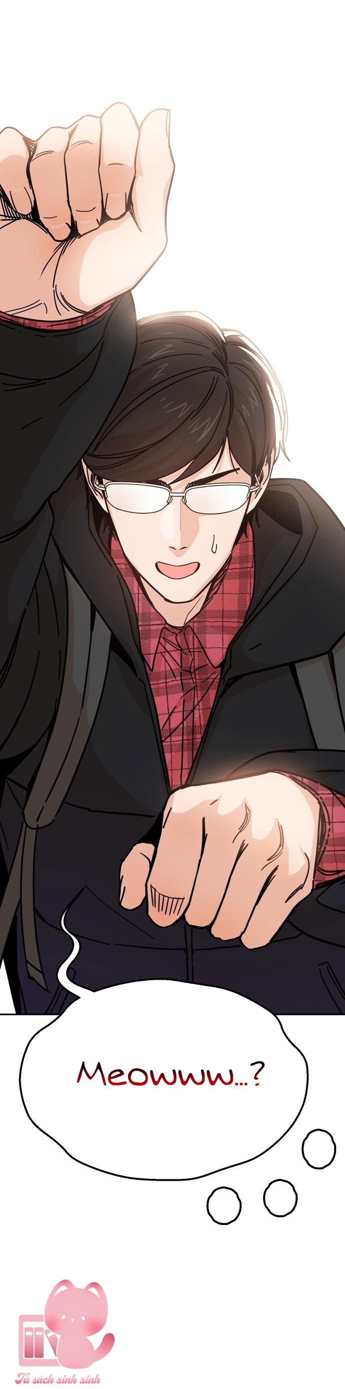 Lớ Ngớ Vớ Phải Tình Yêu Chapter 9 - Next Chapter 10