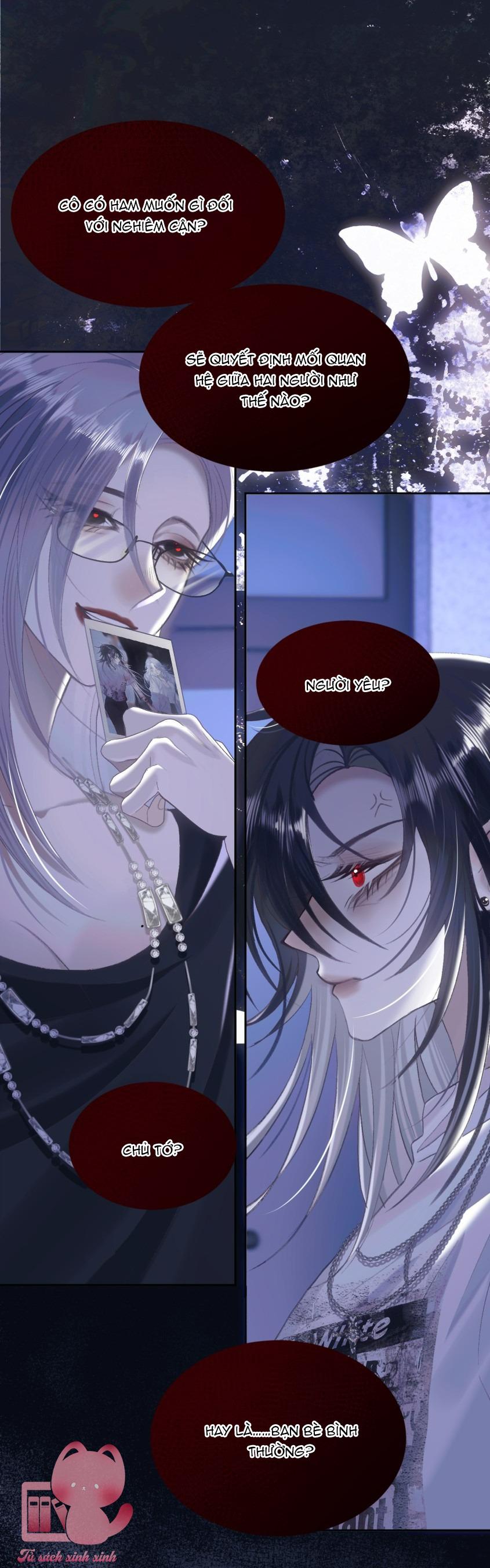 Đồng loại Chapter 18 - Trang 3