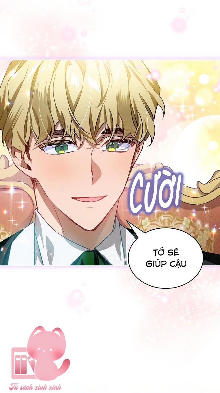 Quý Cô Thế Giới Ngầm Chap 32 - Next Chap 33