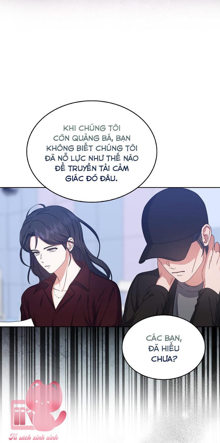 Debut Or Die Chap 29 - Next Chapter 29.1