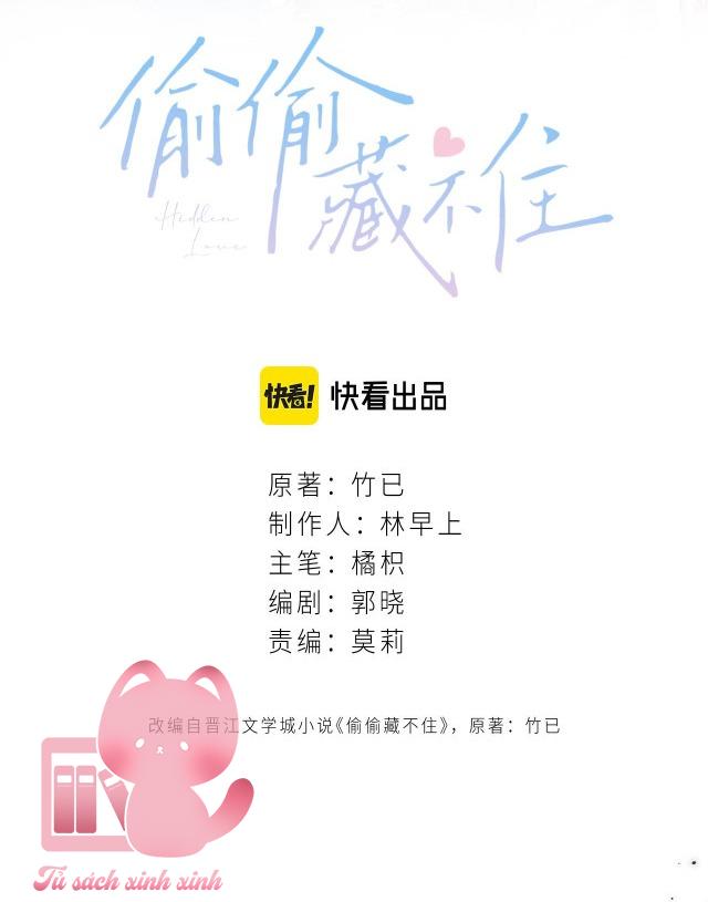 Mối Tình Thầm Kín Chapter 38 - Trang 4