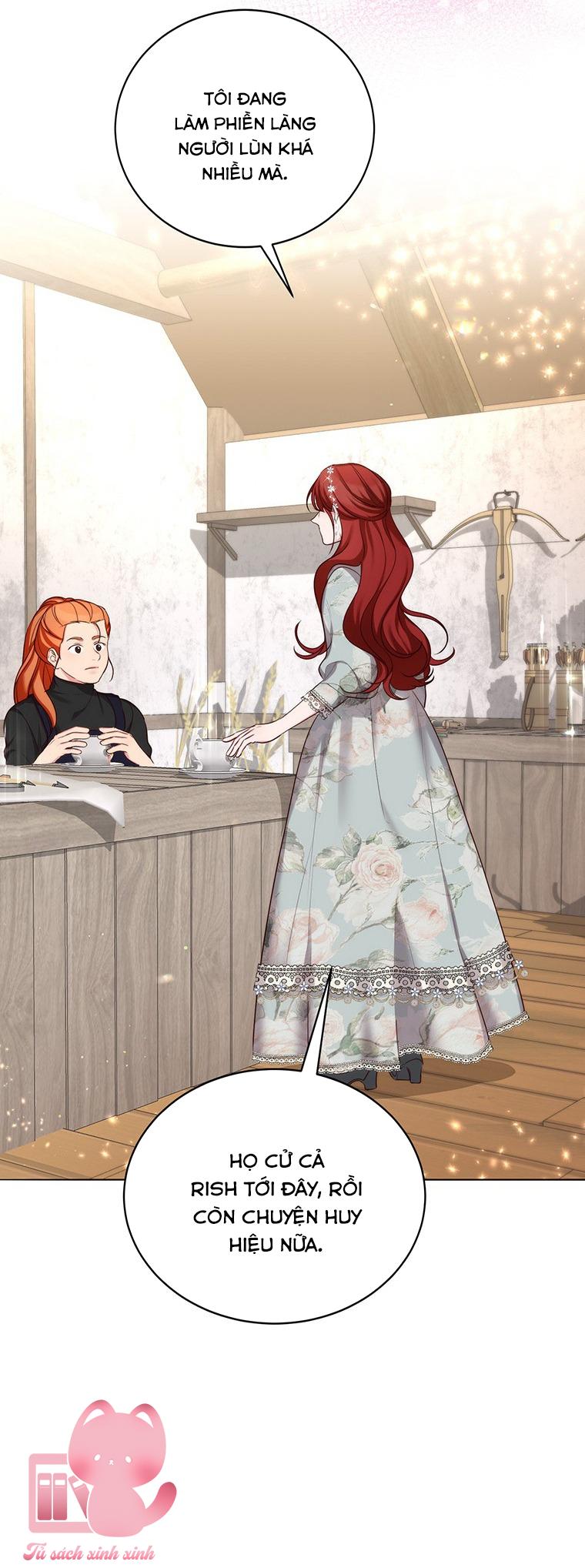 Thế Thì Ta Cứ Trở Thành Kẻ Ác Thôi Chap 42 - Trang 2