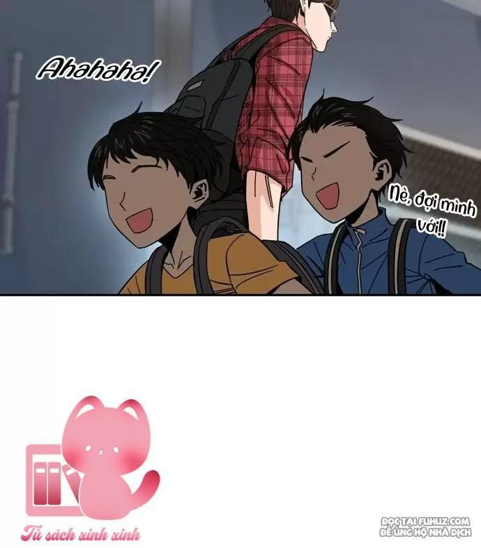 Lớ Ngớ Vớ Phải Tình Yêu Chap 61 - Trang 2