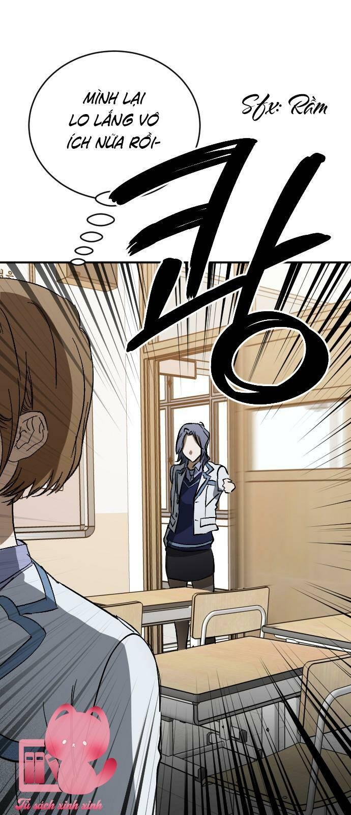 Đêm Của Bóng Tối Chapter 18 - Trang 4