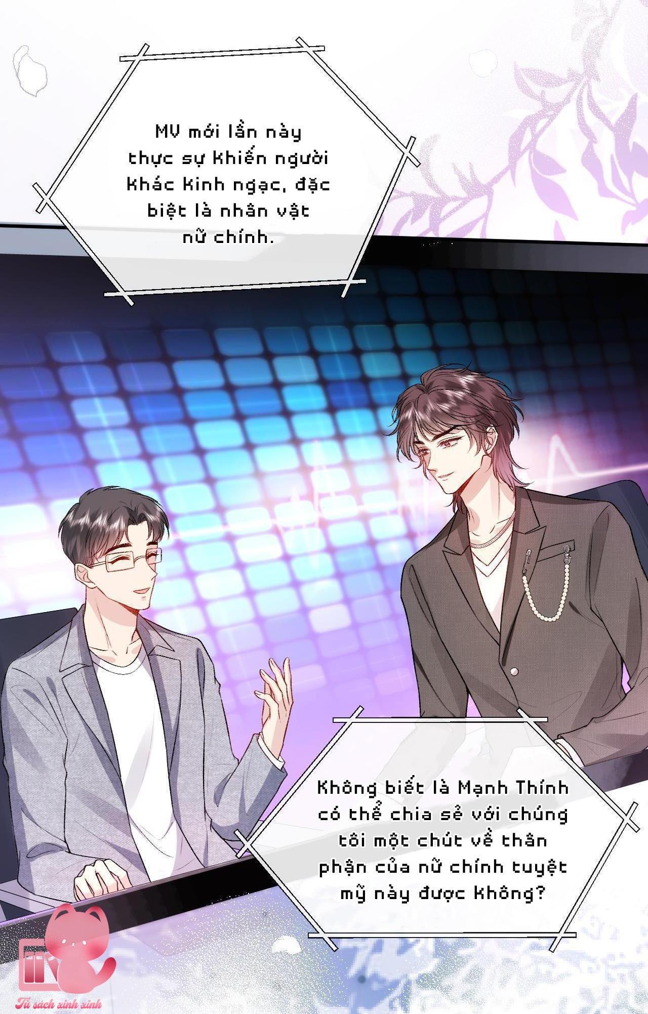 Phu Nhân Mỗi Ngày Đều Tại Tuyến Vả Mặt Chap 35 - Trang 2