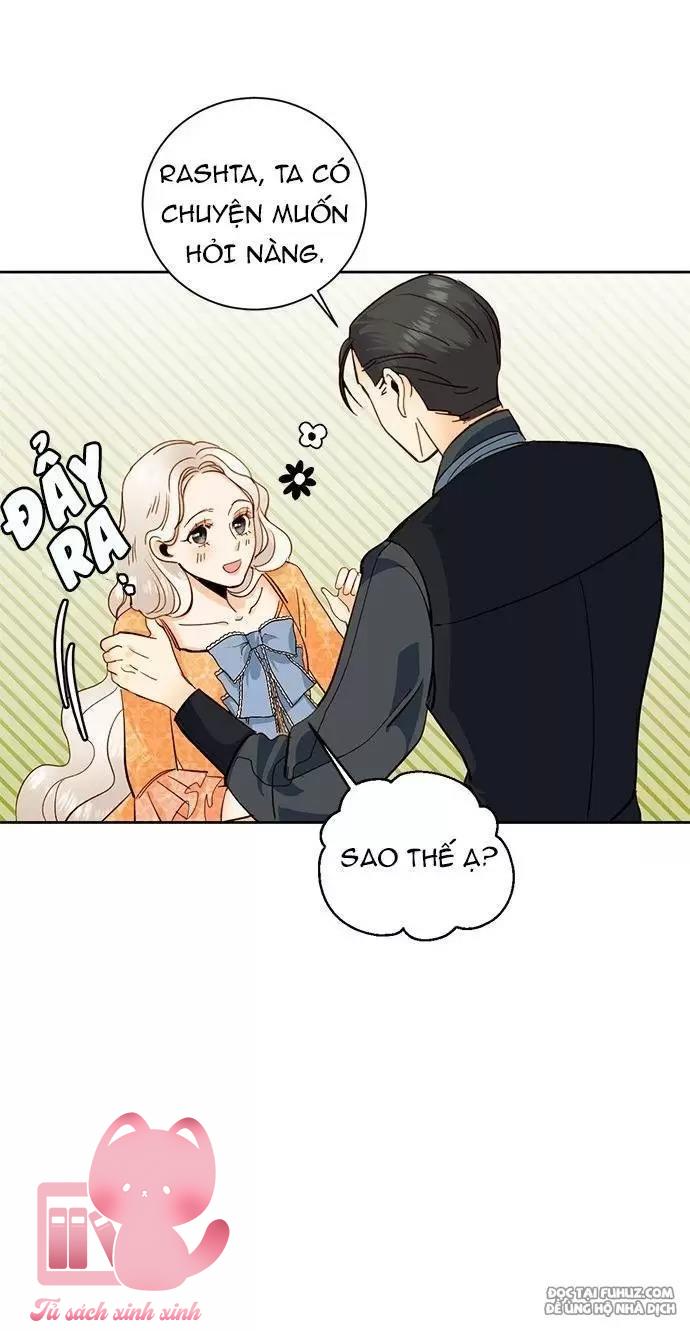 Hoàng Hậu Tái Hôn Chapter 29 - Next Chapter 30