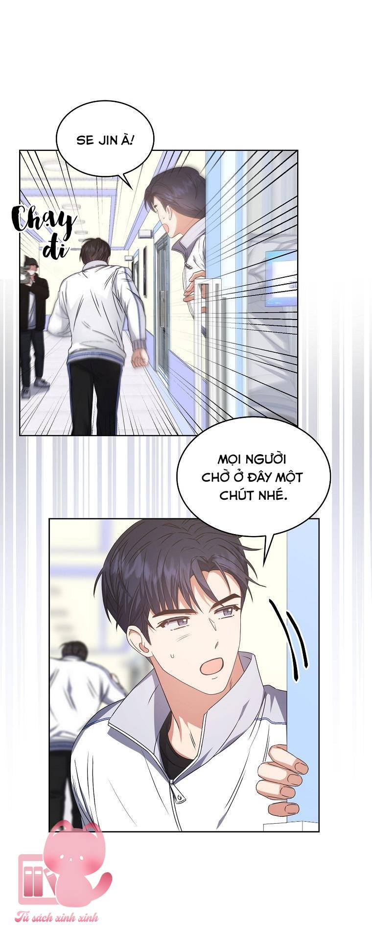 Debut Or Die Chap 40 - Trang 3