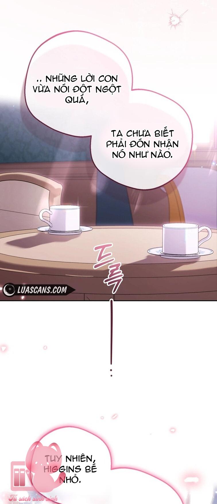 Được Yêu Thương Mà Còn Ngại Ngùng Sao! Chapter 66 - Trang 4