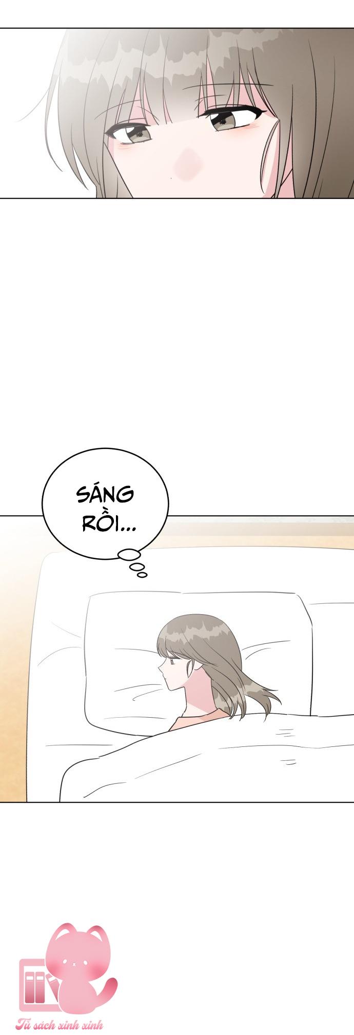 Chúng Ta Là Gì Của Nhau? Chap 34 - Trang 2