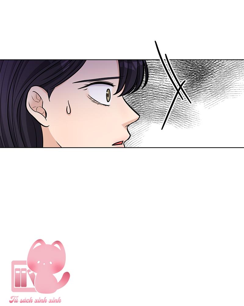 Thời Gian Trở Thành Lý Do Của Đôi Ta Chapter 19 - Trang 4