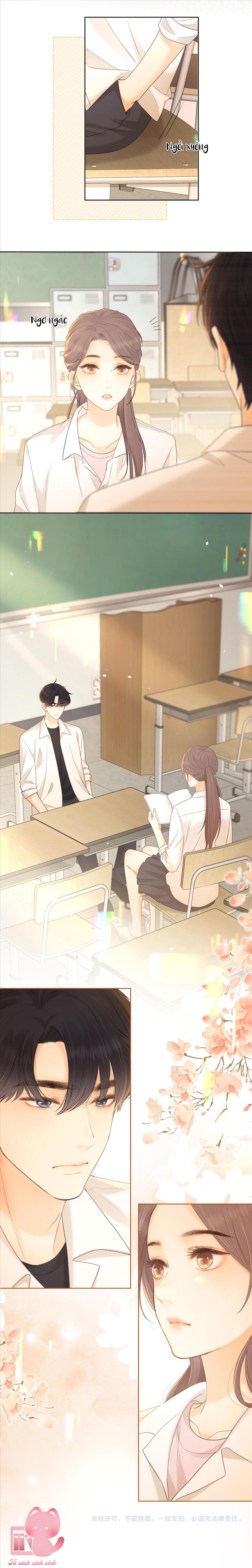 Khó Dỗ Dành Chapter 68 - Next Chapter 69