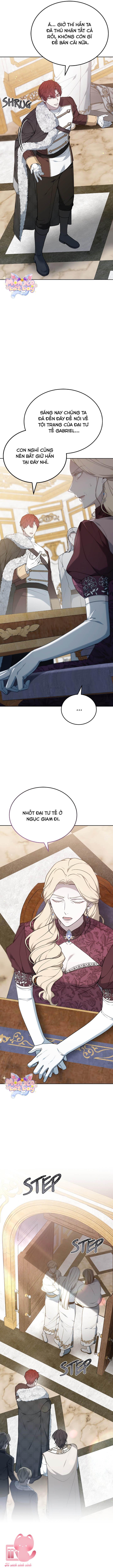 Thời Đại Oman Chap 75 - Trang 2