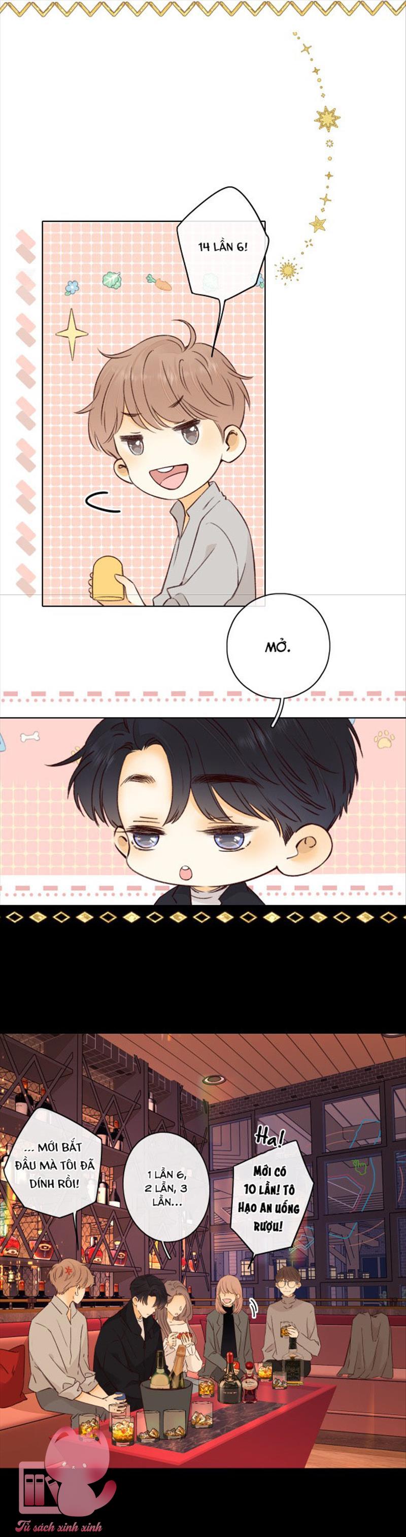 Khó Dỗ Dành Chapter 26 - Next Chapter 27