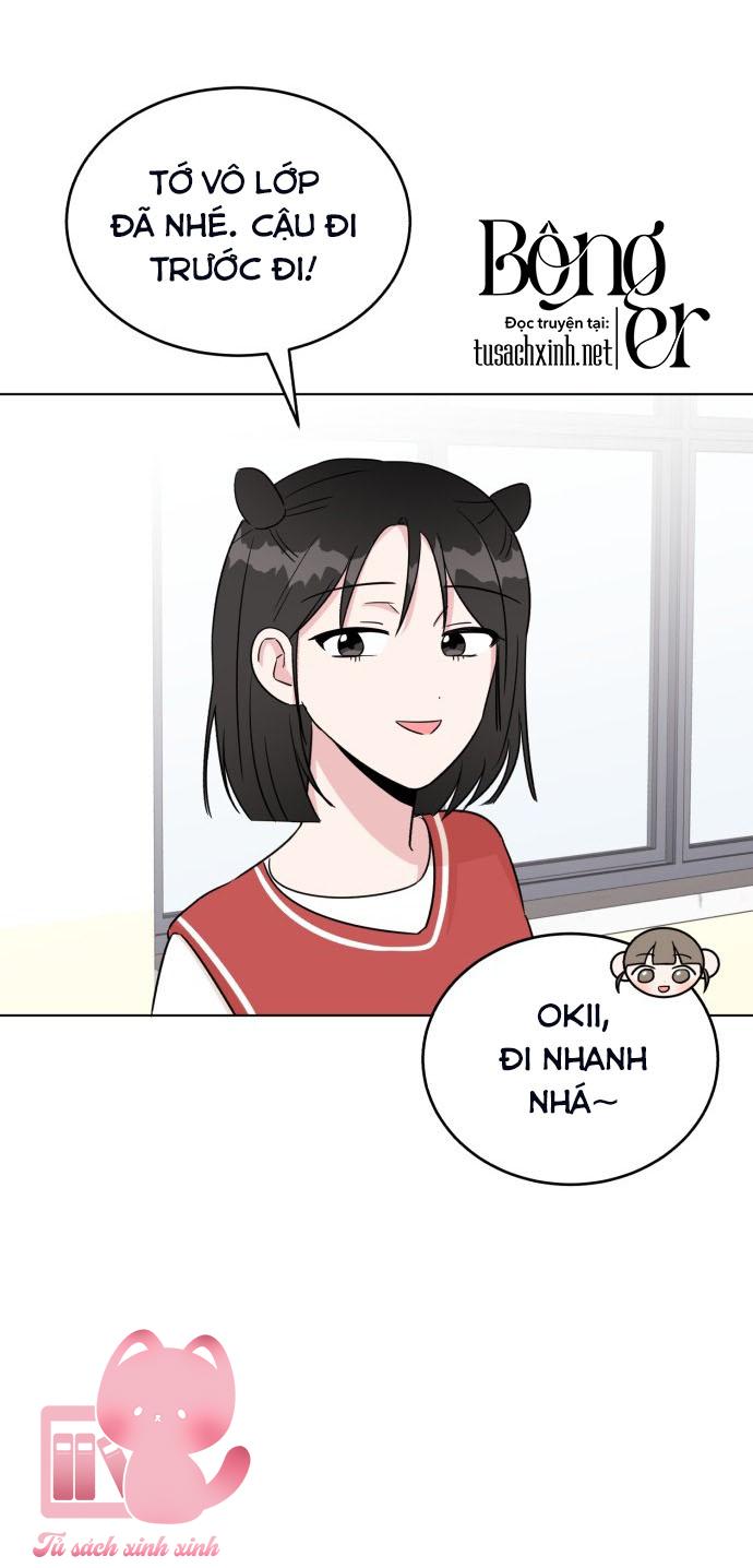 Chúng Ta Là Gì Của Nhau? Chap 21 - Trang 2