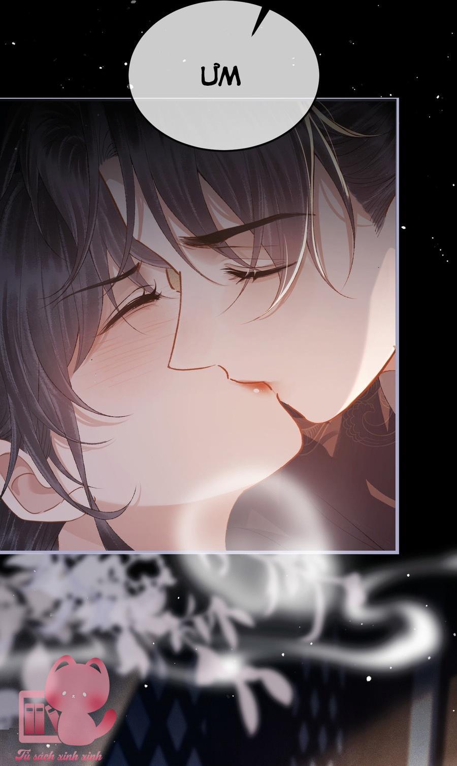 Gả Cho Vai Ác Chap 50 - Next Chap 51