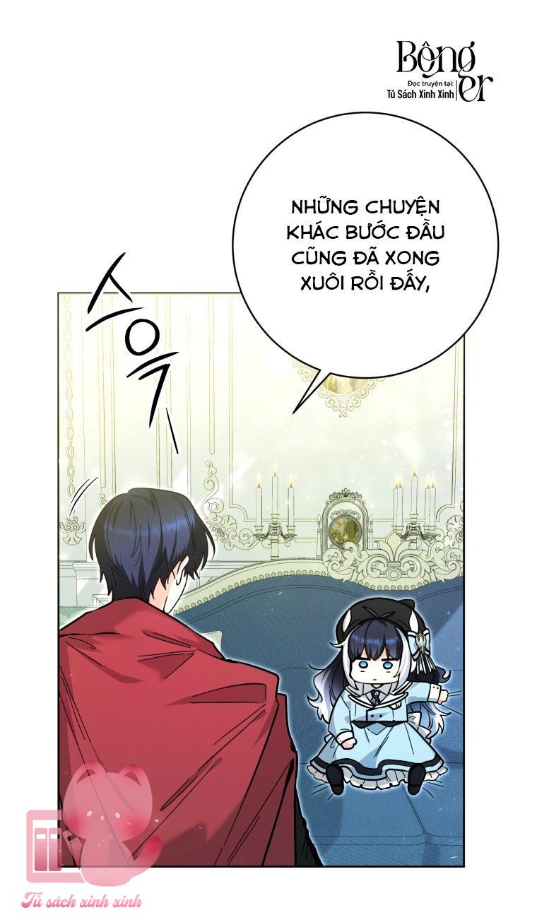 Bé Con Cá Voi Sát Thủ Chapter 26 - Next Chapter 27