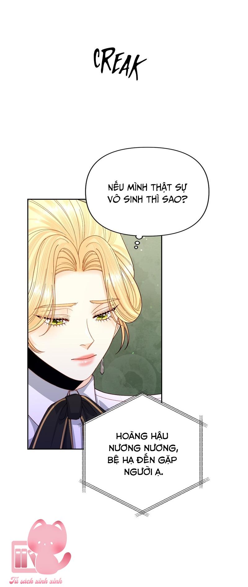 Hoàng Hậu Tái Hôn Chapter 152 - Next Chapter 153