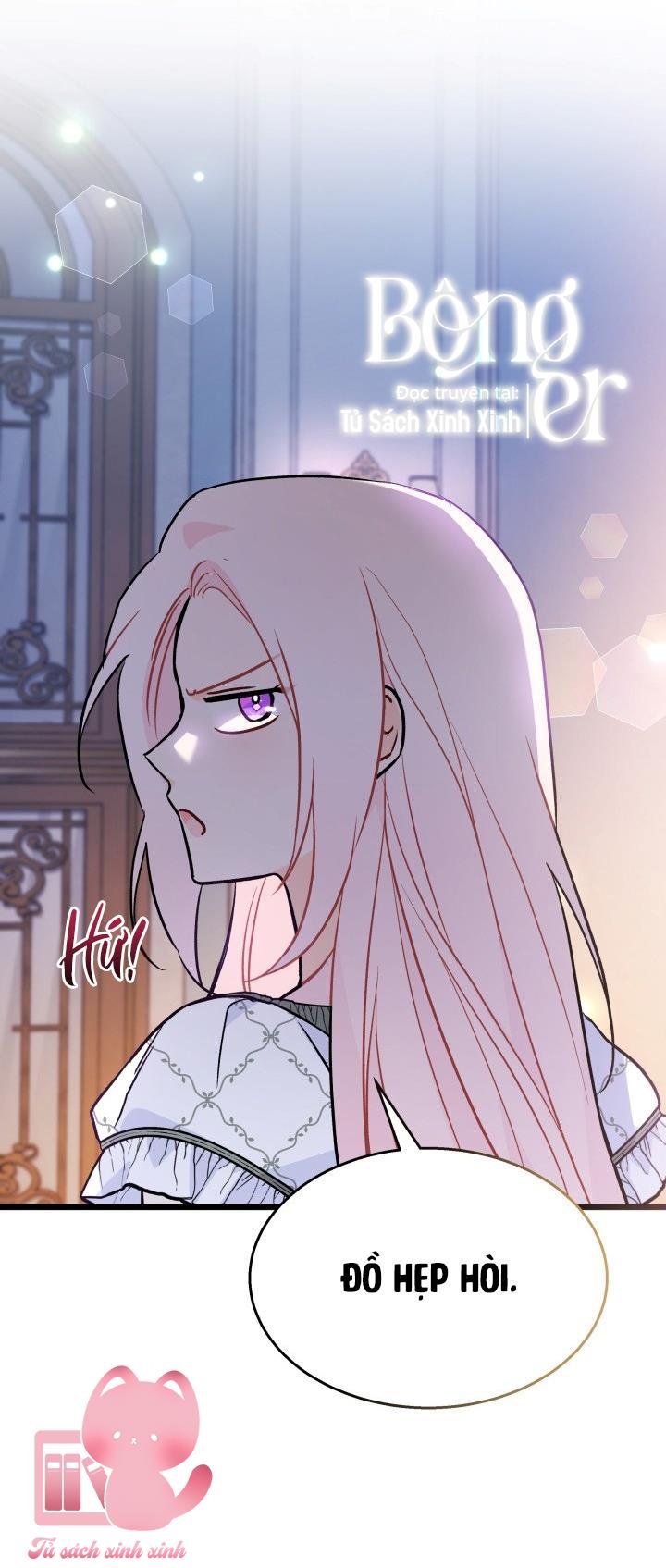 Quan Hệ Cộng Sinh Giữa Báo Đen Và Thỏ Trắng Chap 144 - Next Chap 145