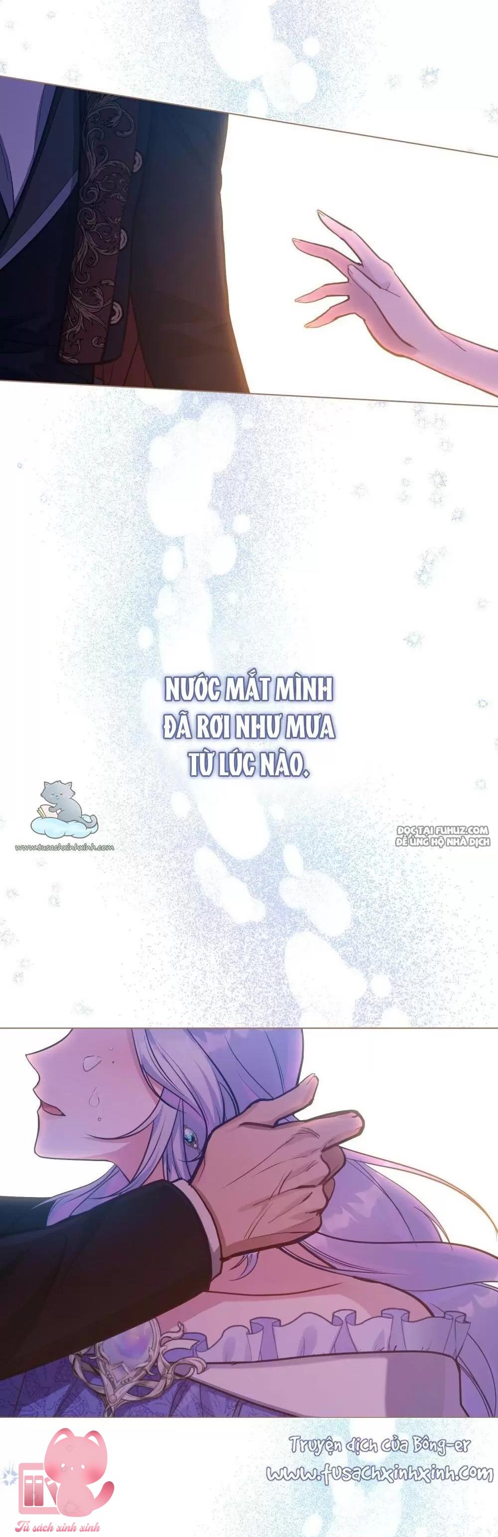 Nếu Không Vâng Lời Công Tước Chapter 16 - Trang 4