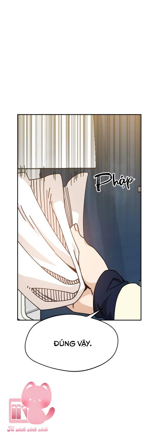 Lớ Ngớ Vớ Phải Tình Yêu Chapter 25 - Next Chapter 26