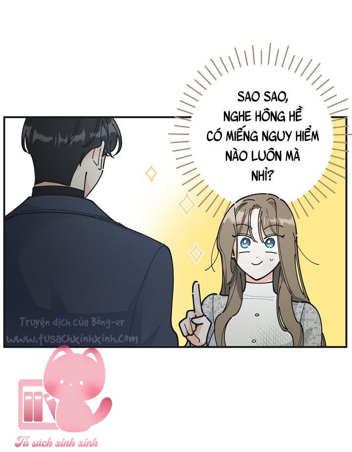 Người Hùng Của Ác Nữ Chapter 94 - Next Chapter 95