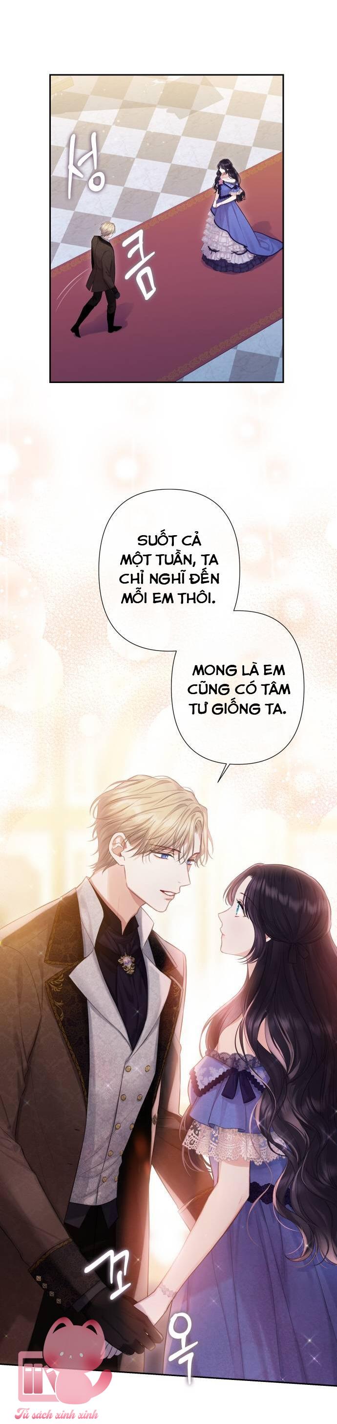 Bastian Chapter 26 - Trang 3