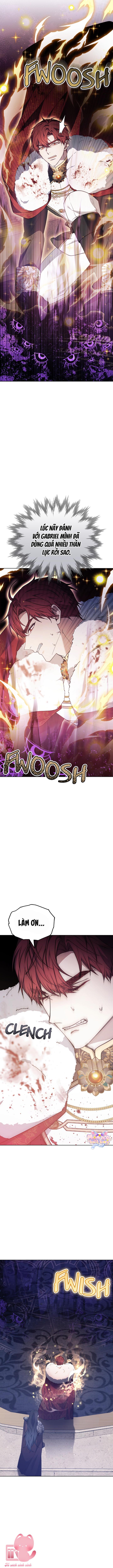 Thời Đại Oman Chap 73 - Trang 2